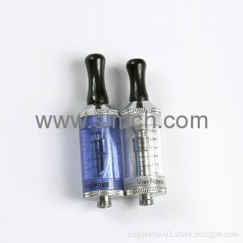 2013 hot and lastest eGo series Vivi Nova V3 clearomizer